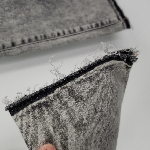 DL1961 Zane Super Skinny jeans in Nitro - Picture 4 of 8